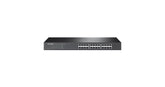 TP-LINK TL-SG1016D 16-Port Gigabit Desktop/Rackmount Switch